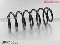 Spr15055 пружина передняя FENOX SPR15055