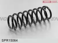 Пружина подвески FENOX SPR15064