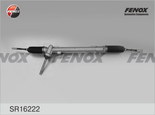 Рулевой механизм FENOX SR16222