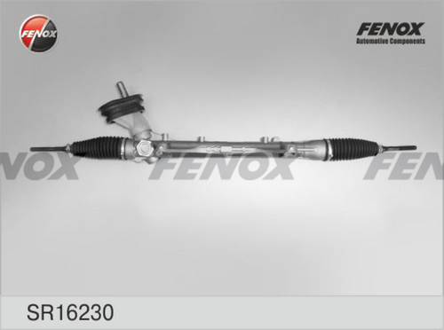 Рулевой механизм FENOX SR16230