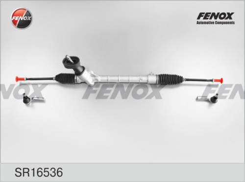 Рулевой механизм FENOX SR16536