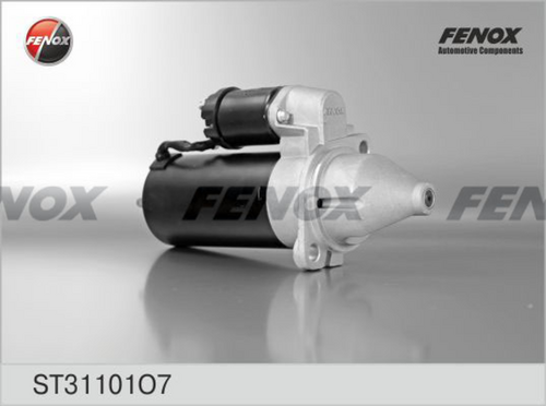 Стартер FENOX ST31101O7