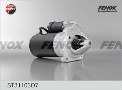 Стартер FENOX ST31103O7