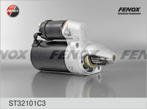 Стартер FENOX ST32101C3