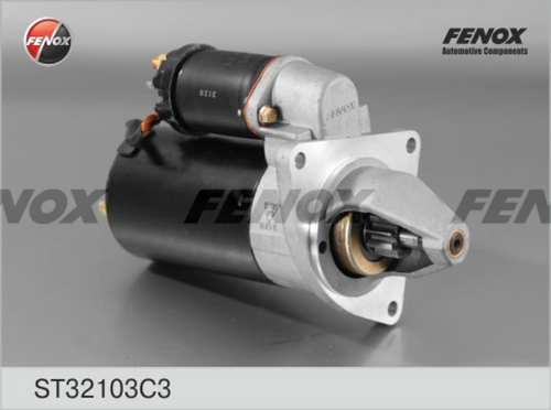 Стартер FENOX ST32103C3