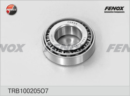 Подшипник ступичный FENOX TRB100205O7