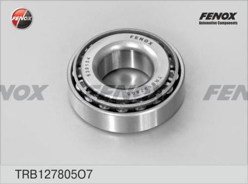 Подшипник ступичный FENOX TRB127805O7