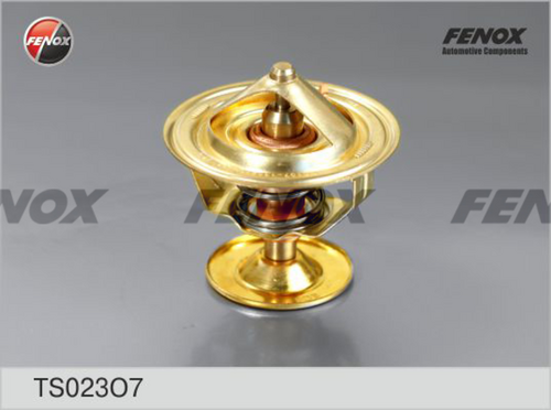 Термостат охлаждающей жидкости FENOX TS023O7
