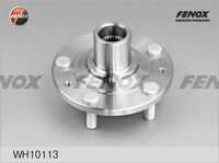 Ступица колеса FENOX WH10113