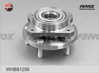 Ступицы колеса FENOX WHB81256