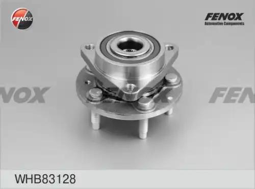 Ступица FENOX WHB83128