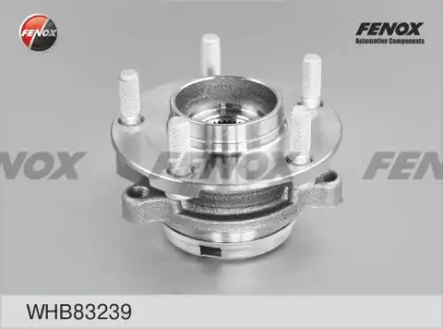 Ступица FENOX WHB83239