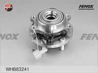 Ступица FENOX WHB83241