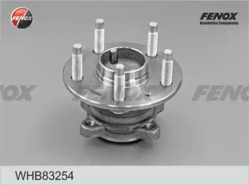 Ступица FENOX WHB83254