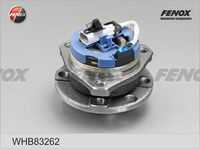 Ступицы колеса FENOX WHB83262