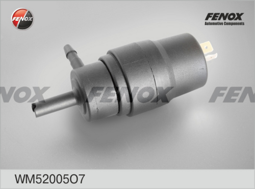 Мотор стеклоомывателя FENOX WM52005O7