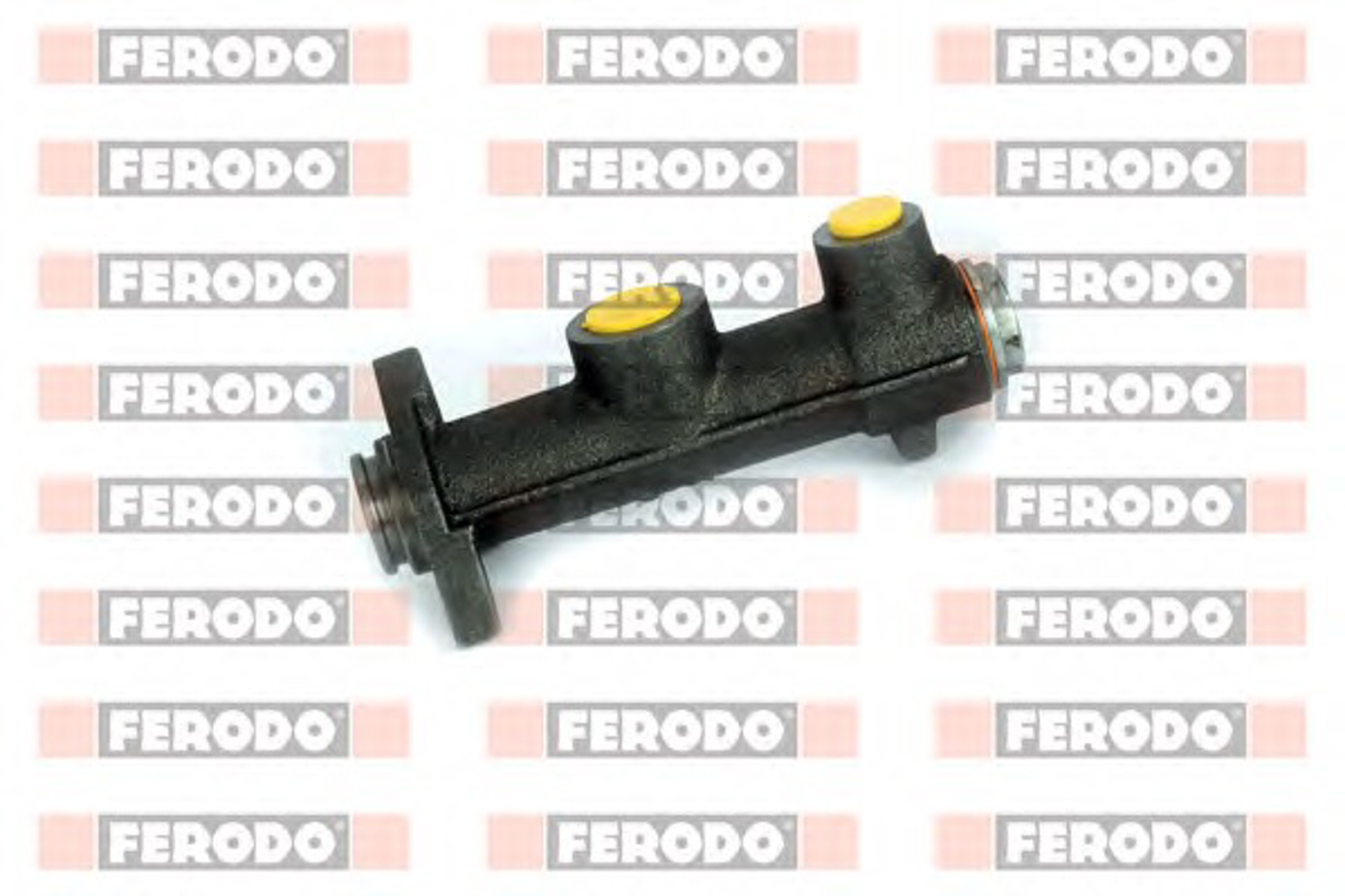 Главный цилиндр система сцепления FERODO FHC5042