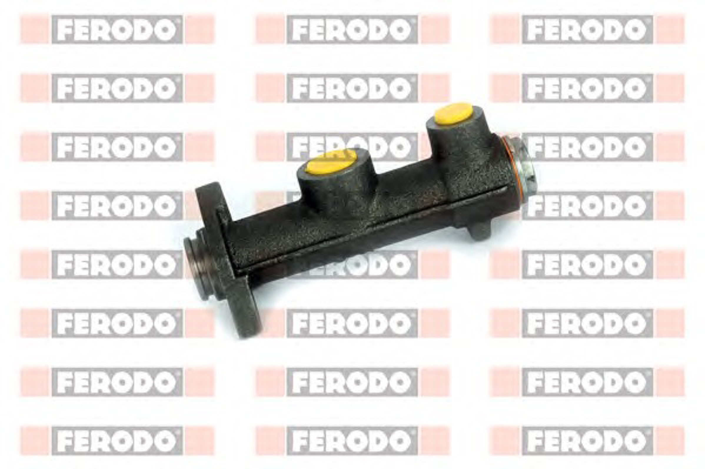 Гидравлика FERODO FHC5051