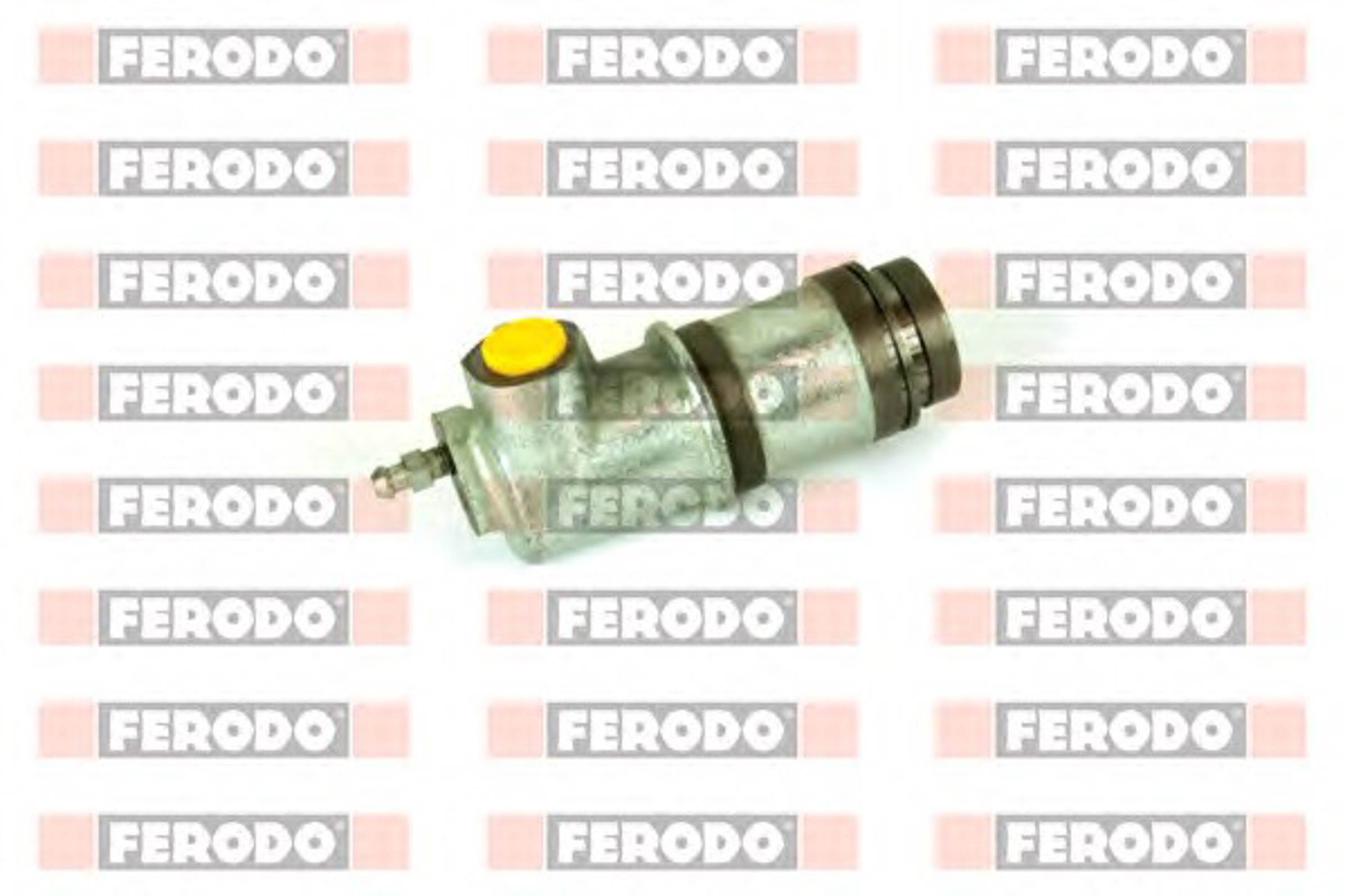 Рабочий цилиндр система сцепления FERODO FHC6001