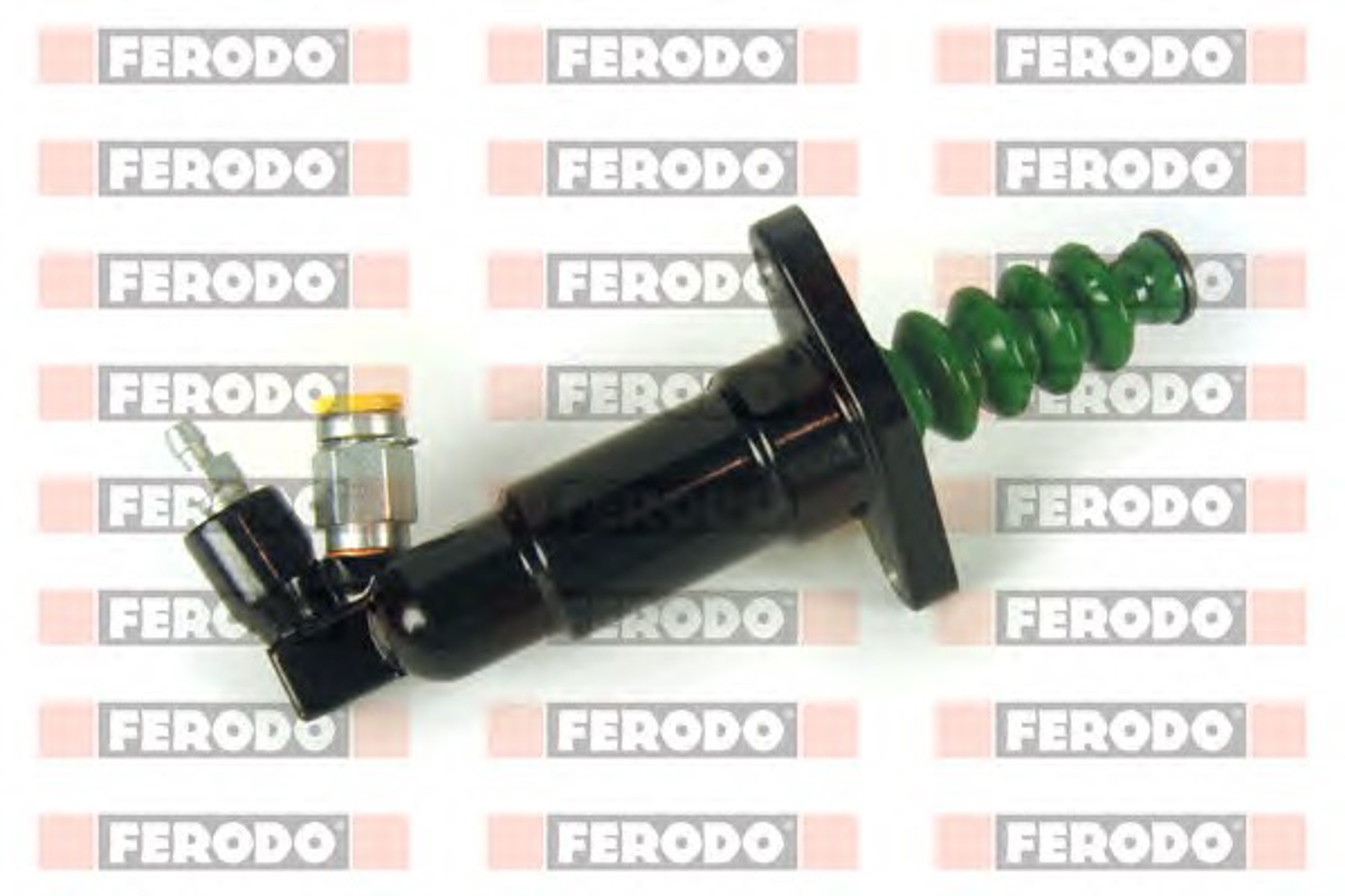 Цилиндр сцепления рабочий FERODO FHC6033
