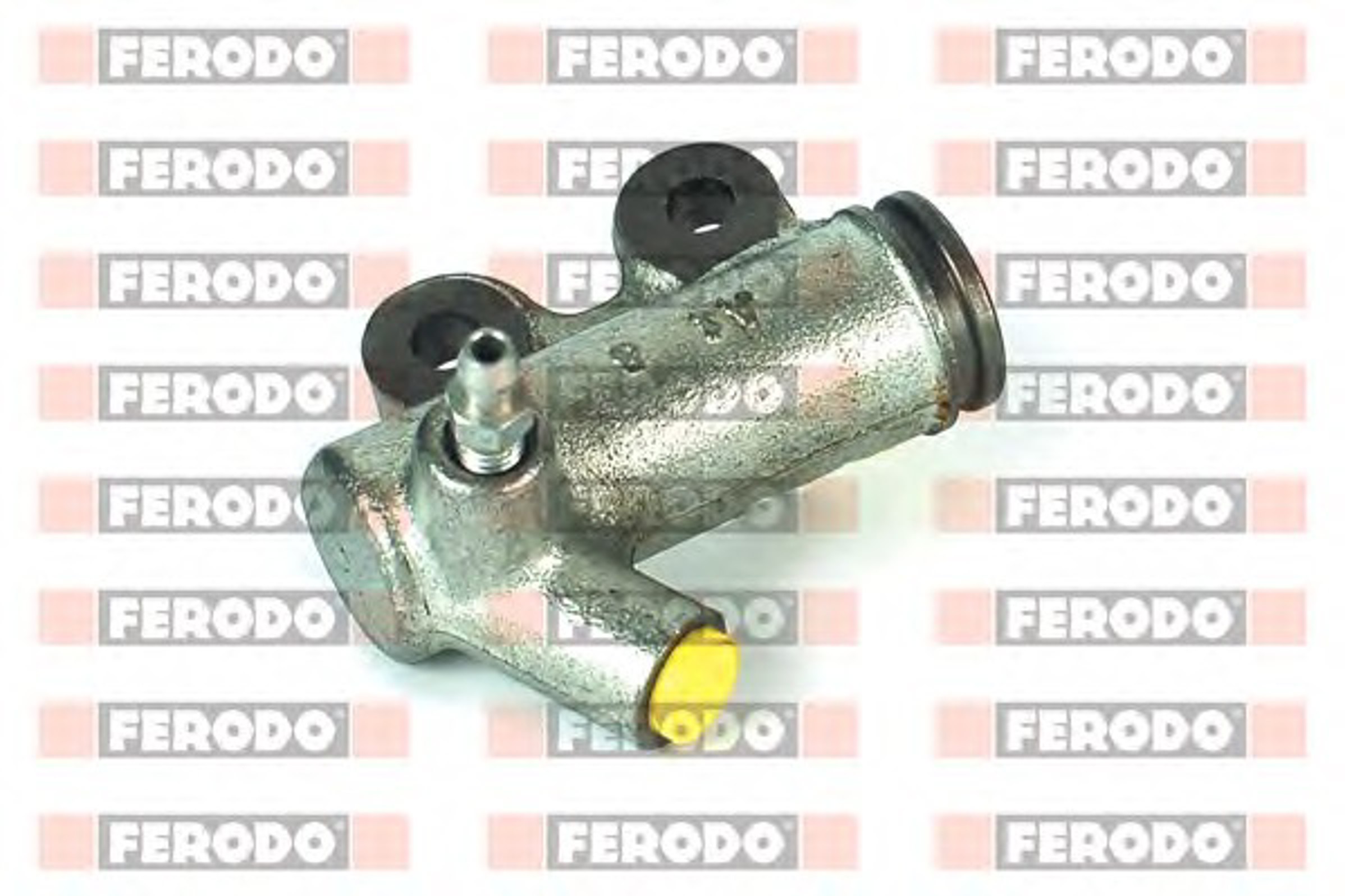 Цилиндр сцепления рабочий FERODO FHC6053