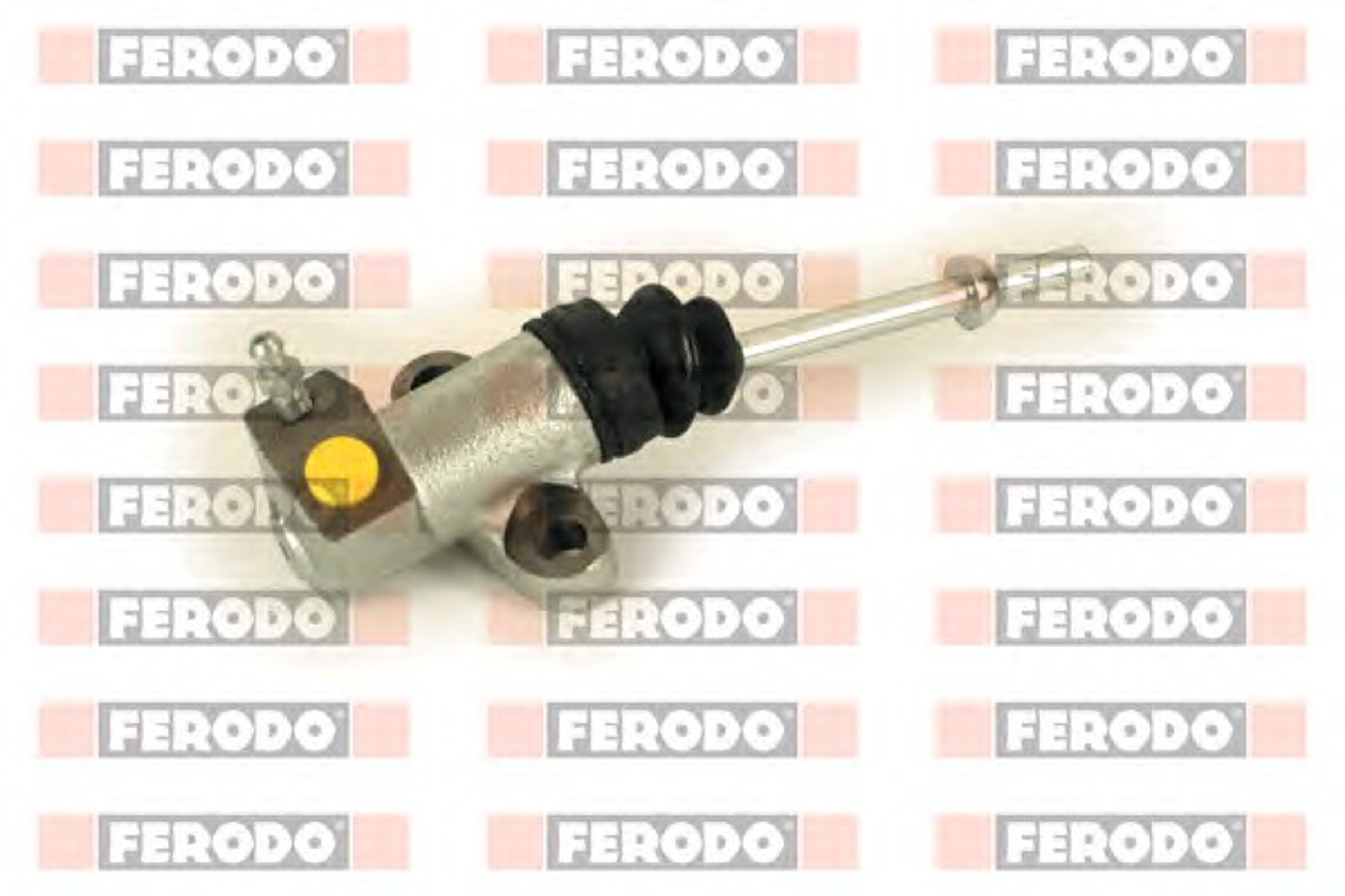 Цилиндр сцепления рабочий FERODO FHC6106