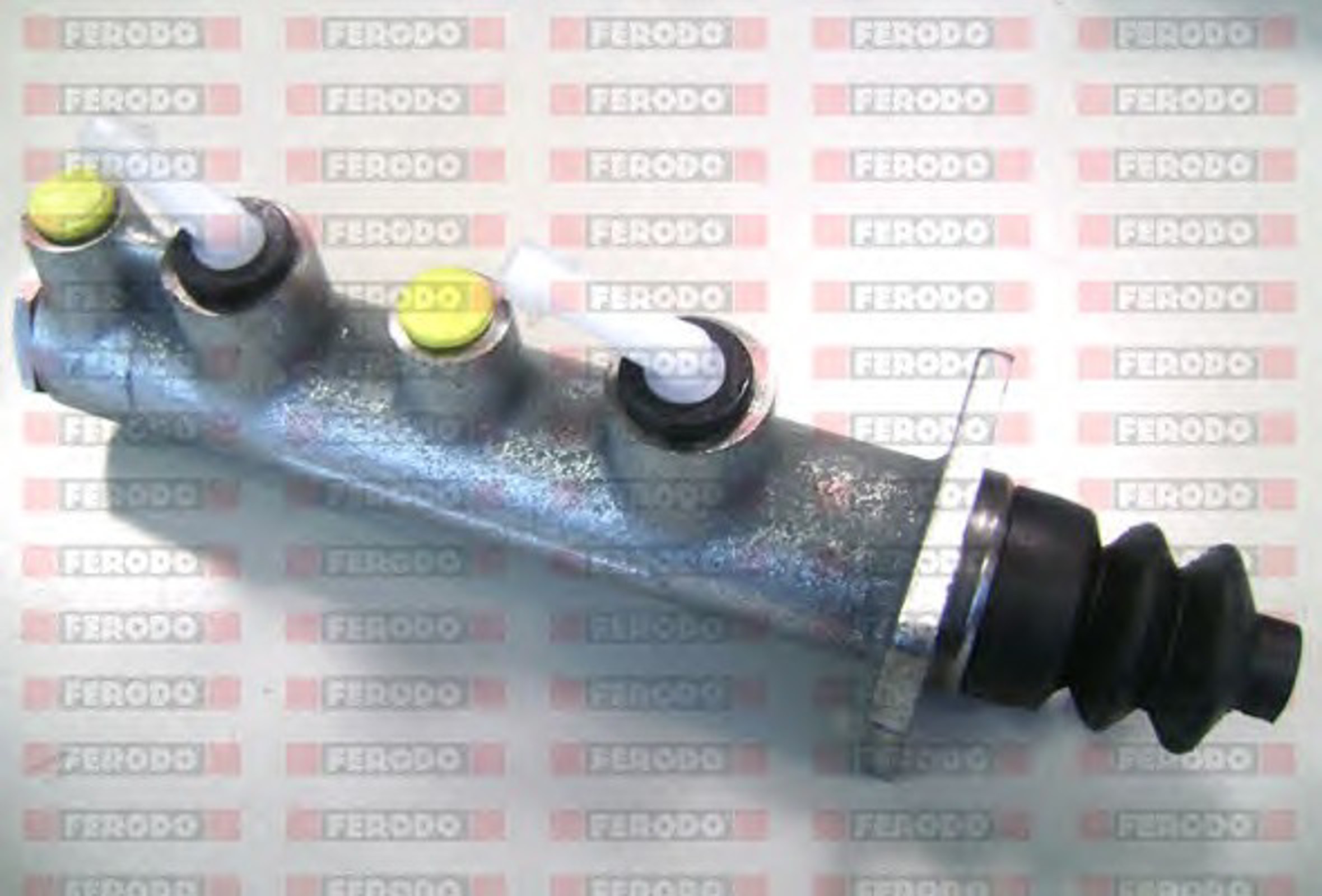 Главный тормозной цилиндр FERODO FHM1039