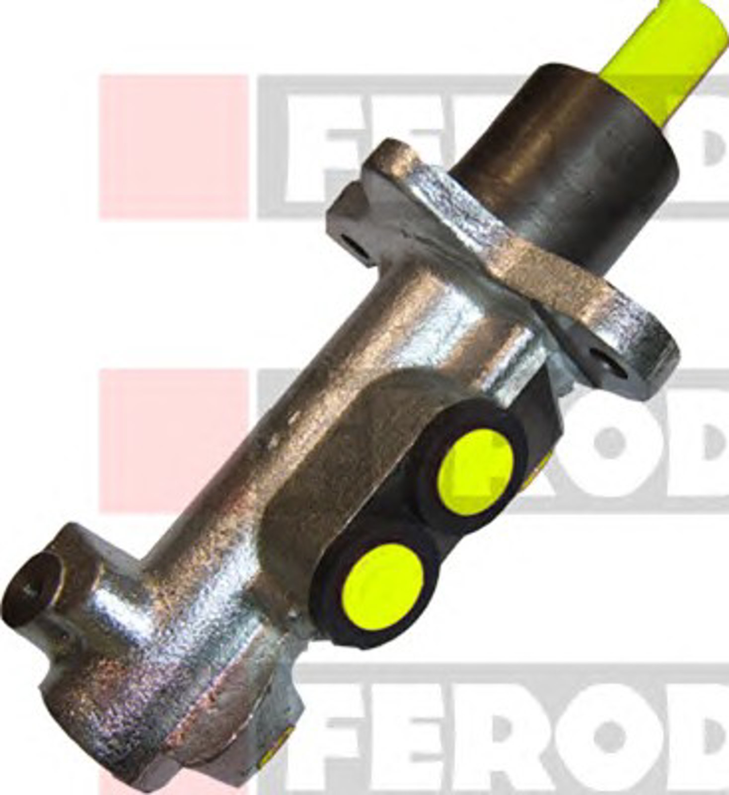 Цилиндр тормозной главный FERODO FHM1352