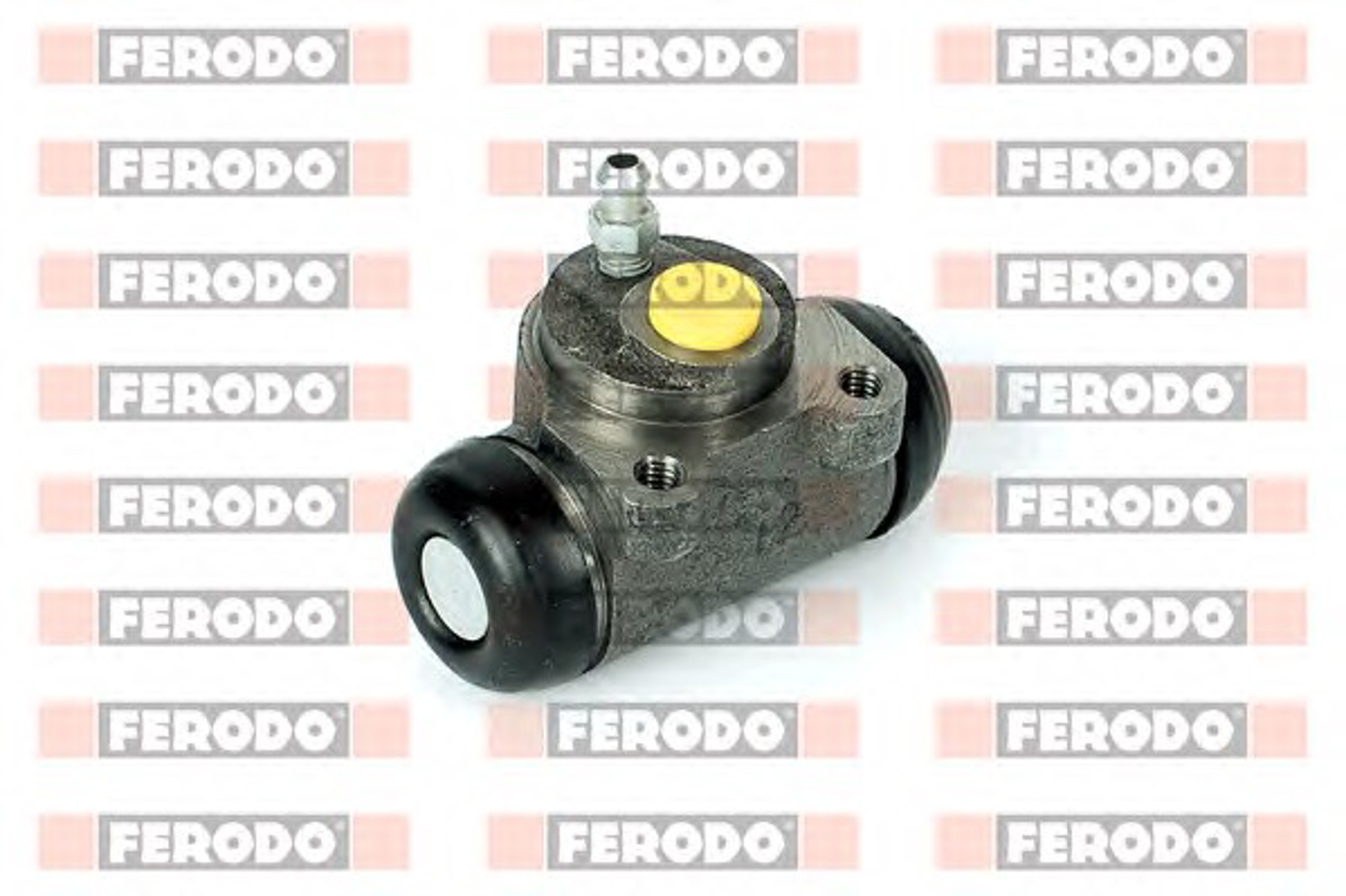 Цилиндр тормозной рабочий FERODO FHW054