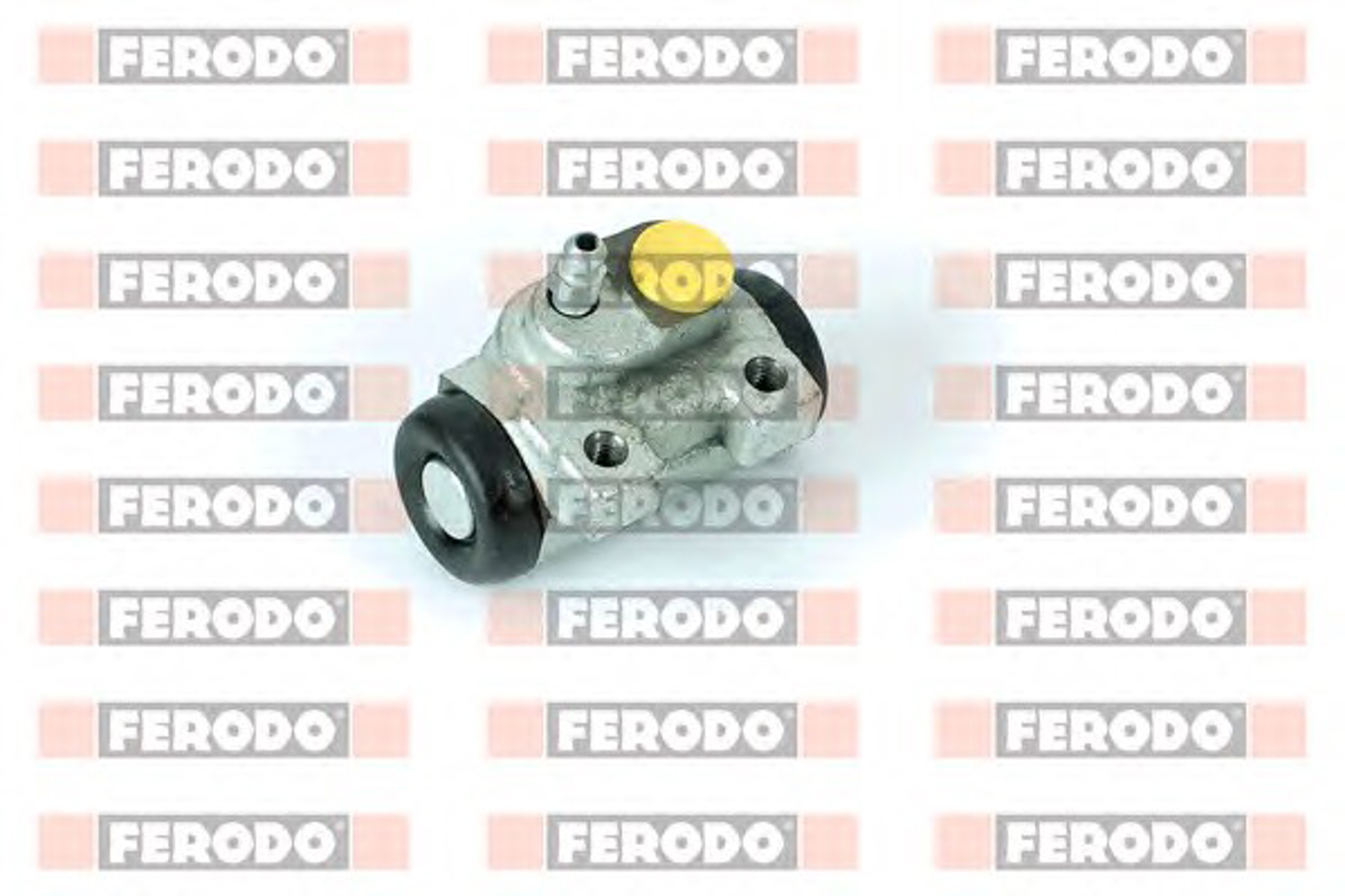 Колесный тормозной цилиндр FERODO FHW092