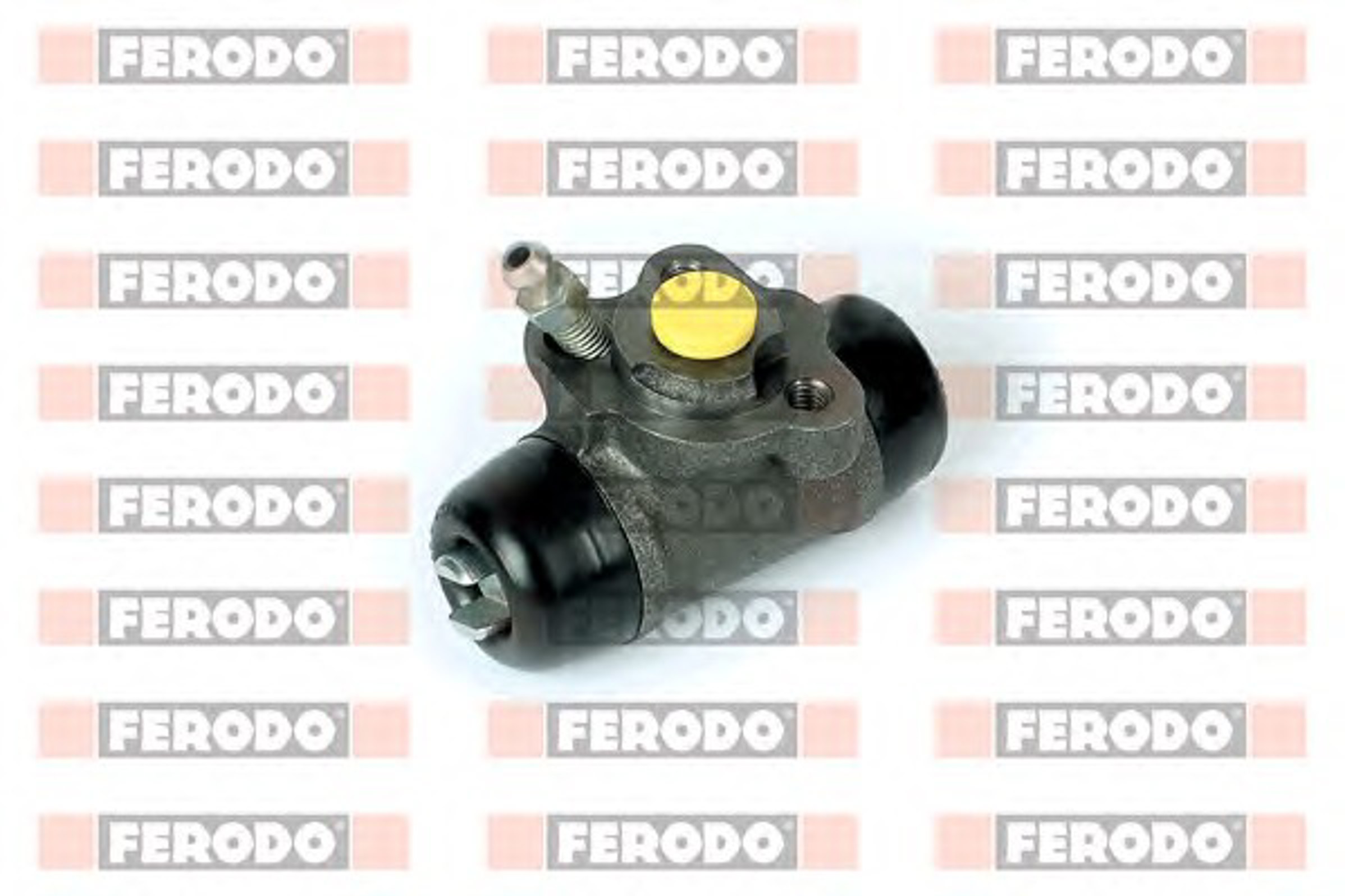 Цилиндр тормозной рабочий FERODO FHW177