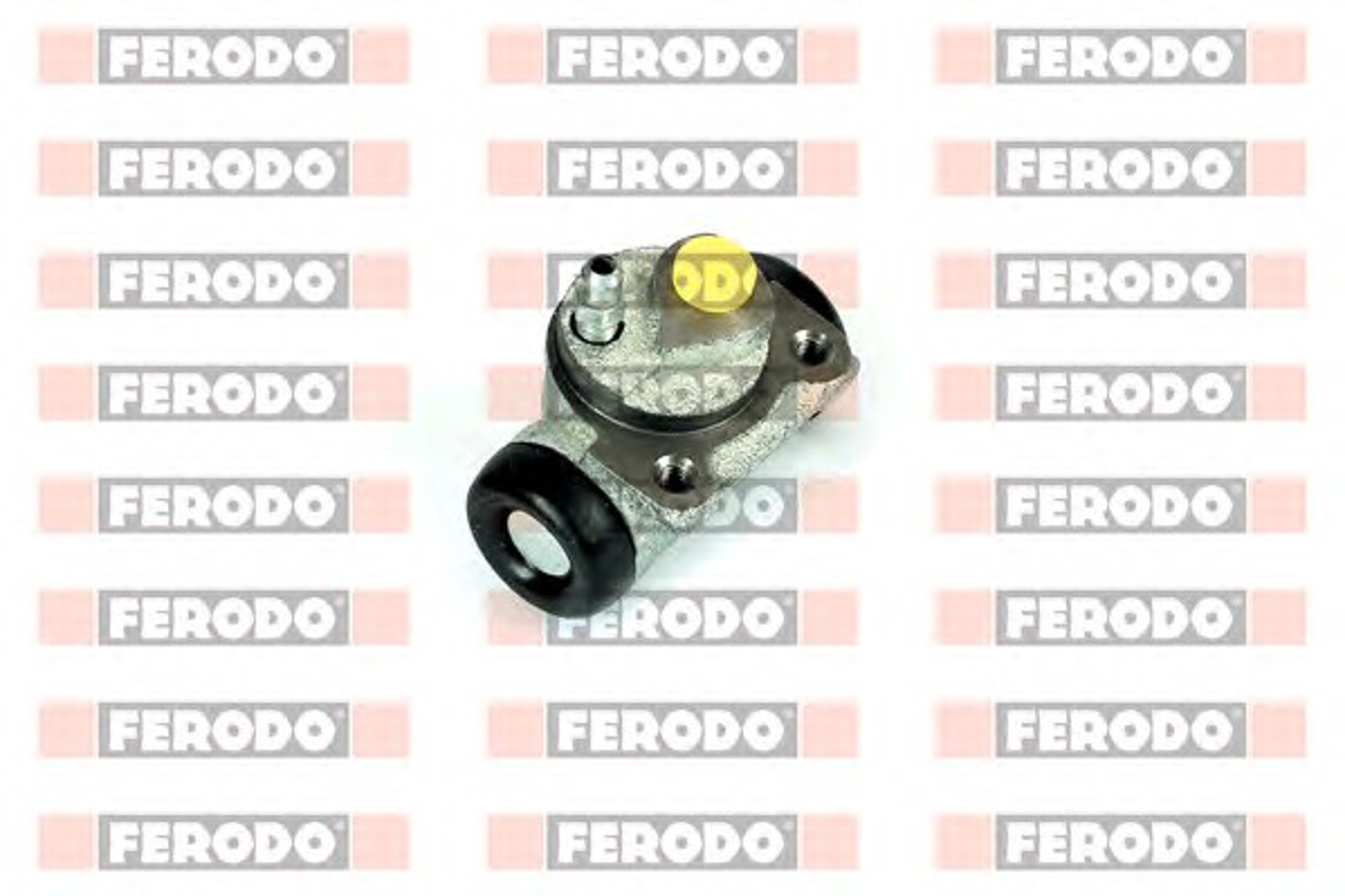 Цилиндр тормозной рабочий FERODO FHW197