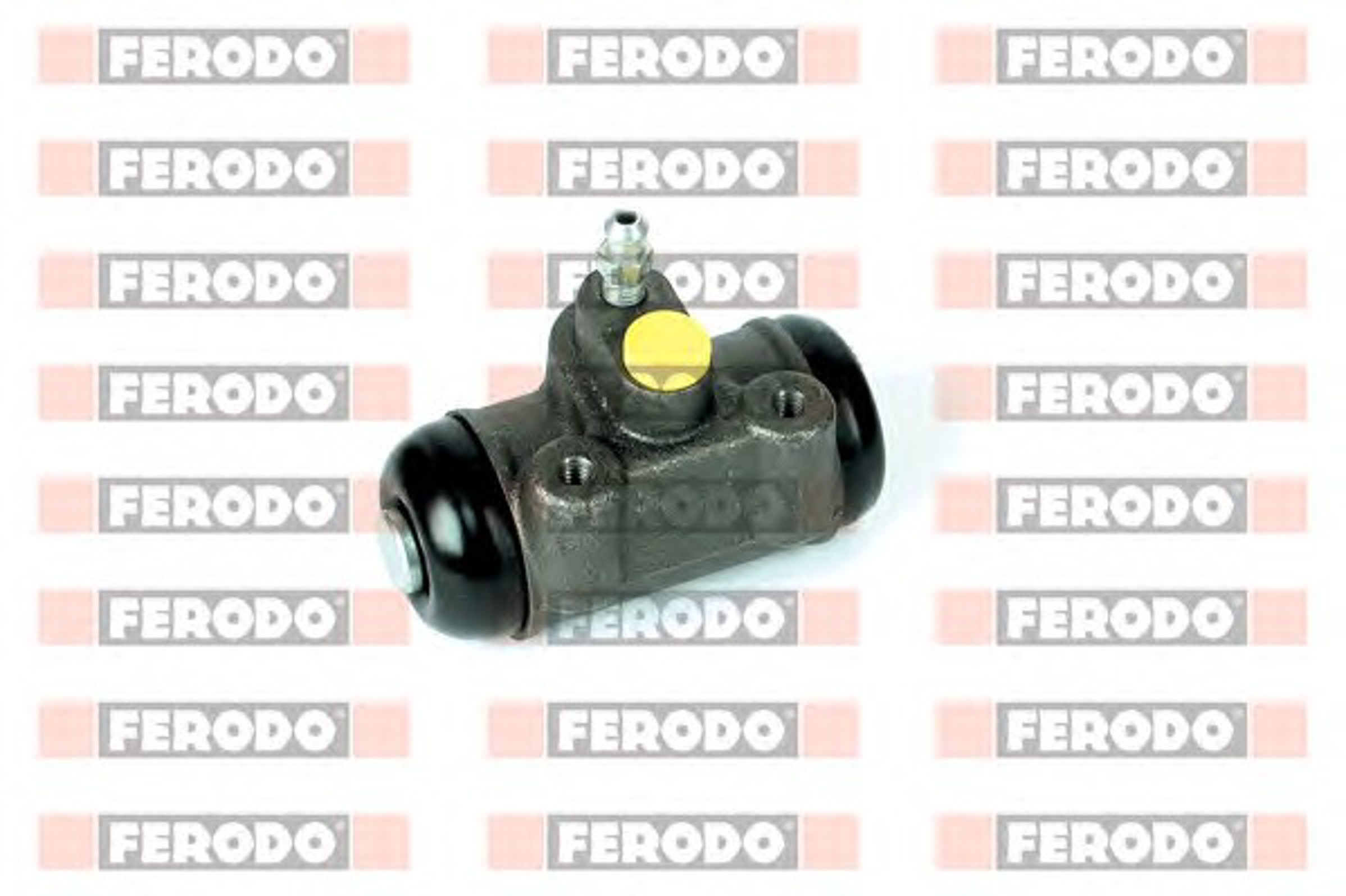 Колесный тормозной цилиндр FERODO FHW213