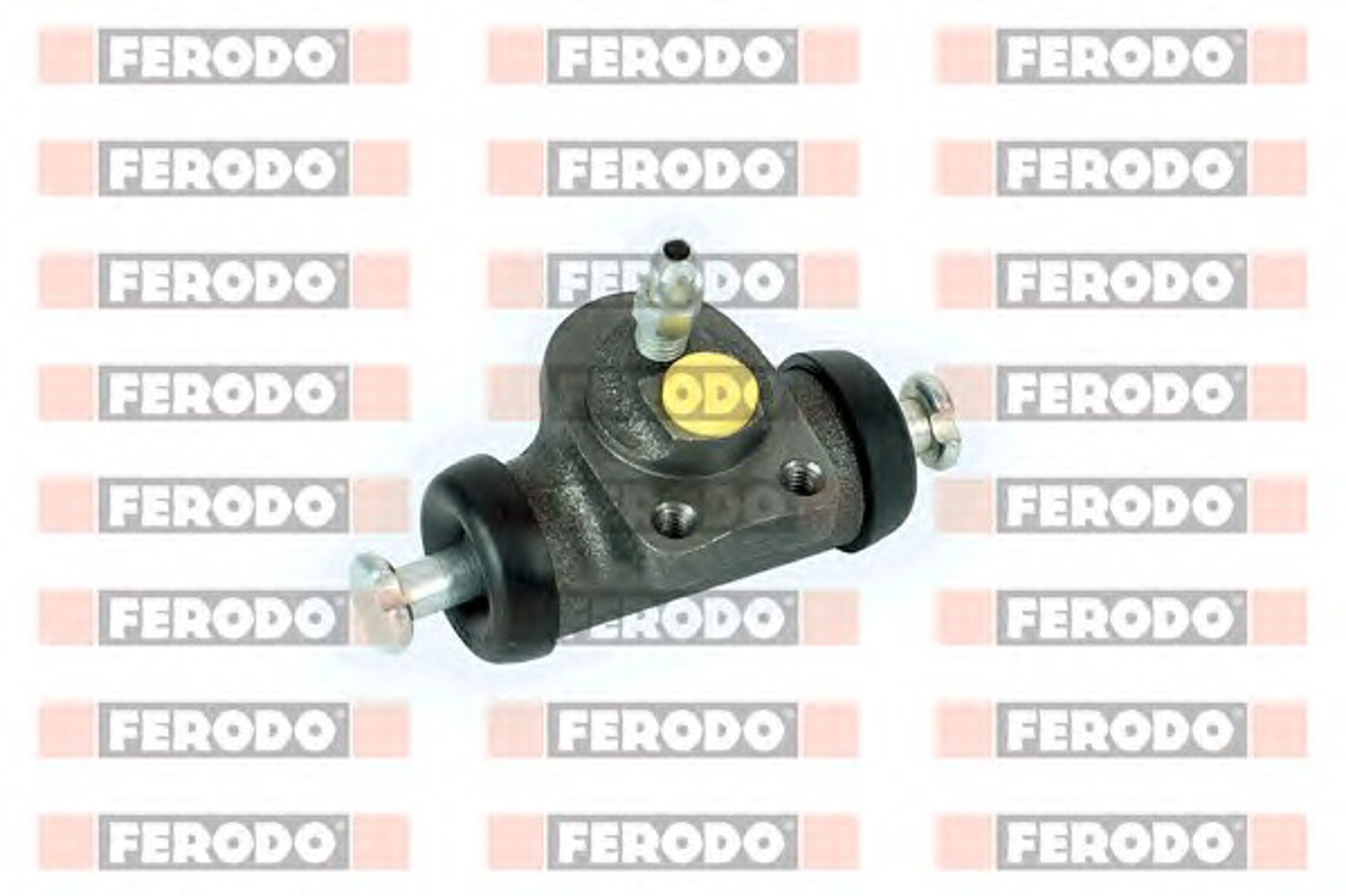 Колесный тормозной цилиндр FERODO FHW228