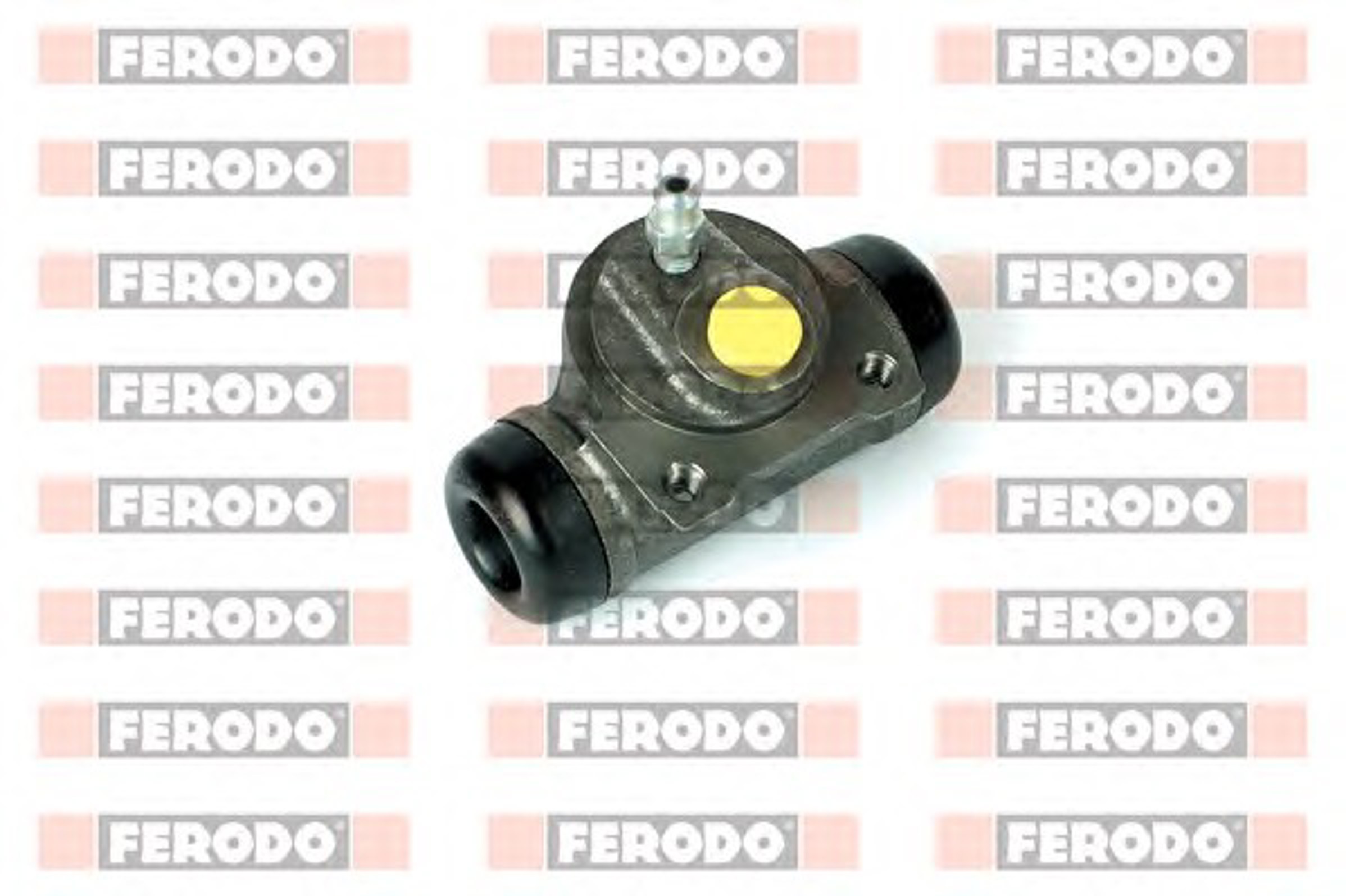 Колесный тормозной цилиндр FERODO FHW301