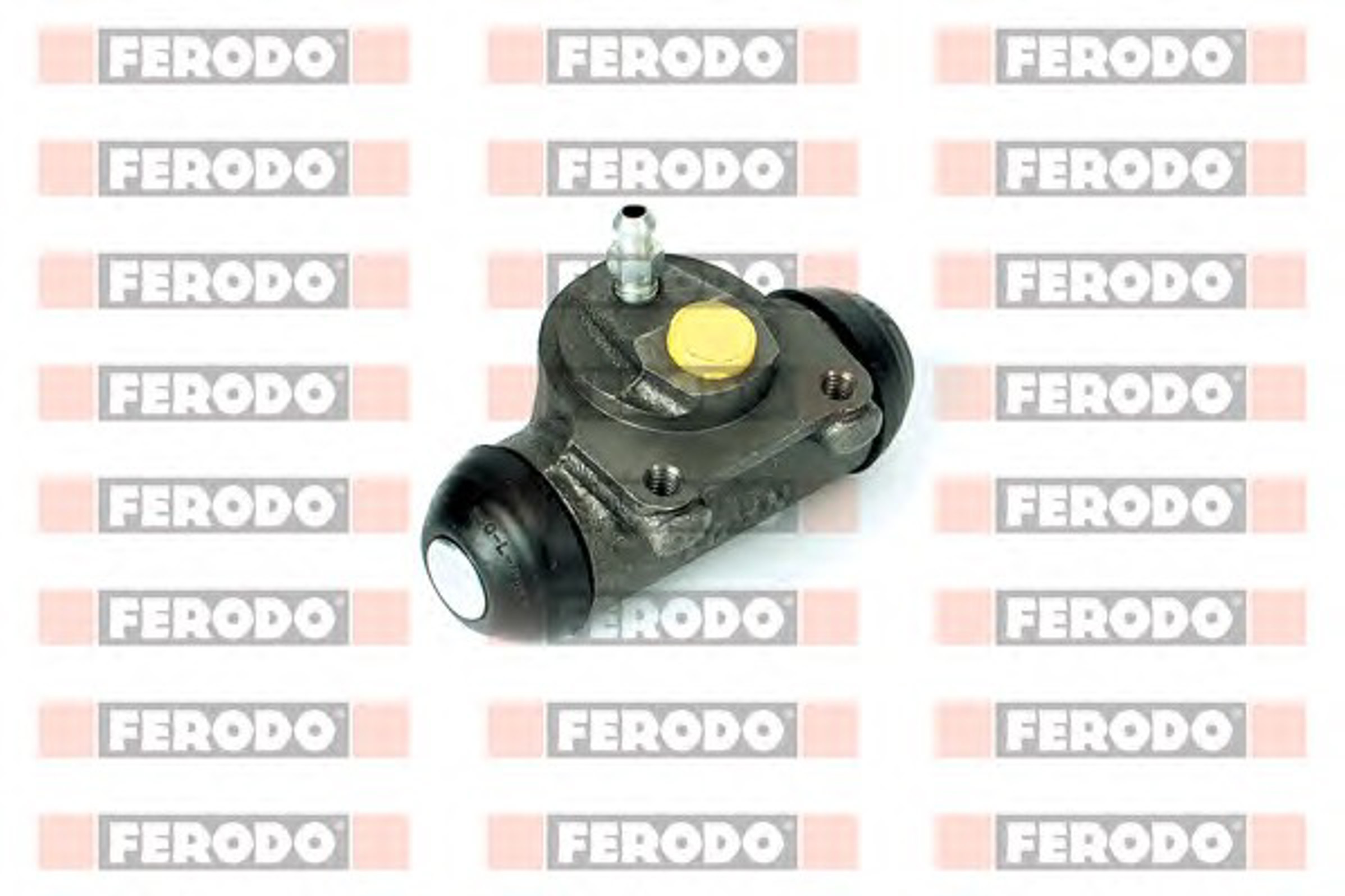 Колесный тормозной цилиндр FERODO FHW303