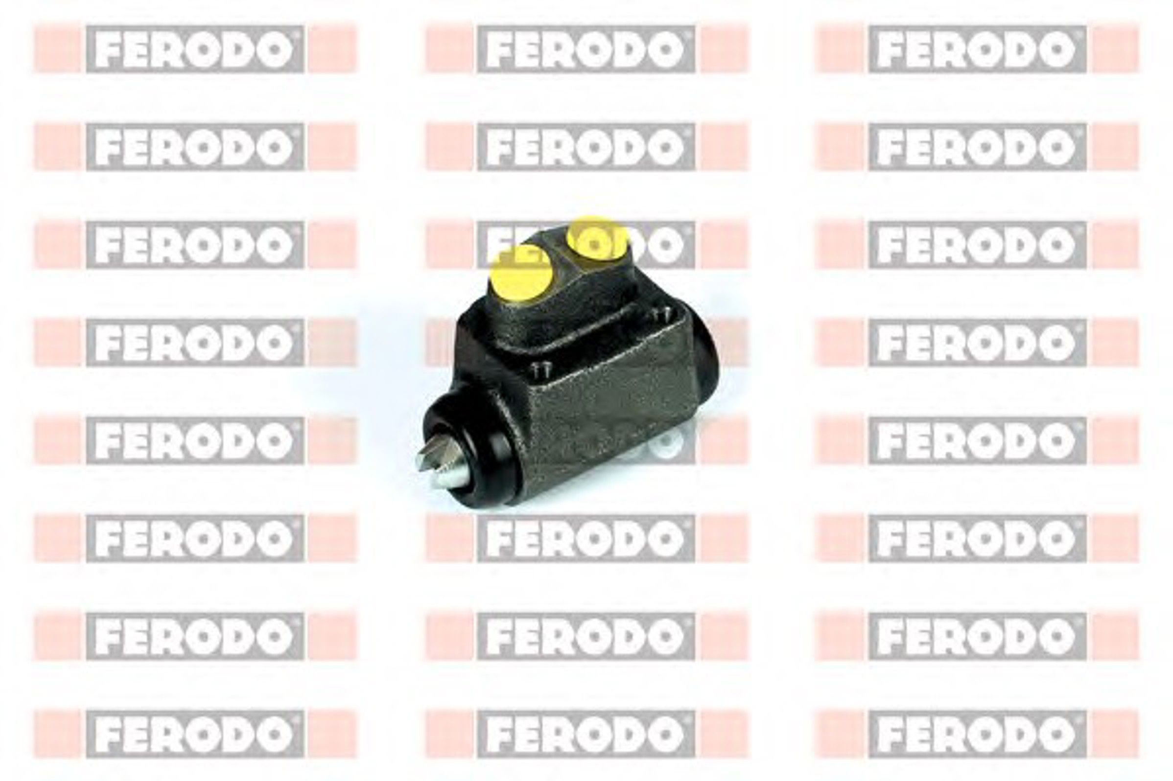Колесный тормозной цилиндр FERODO FHW330