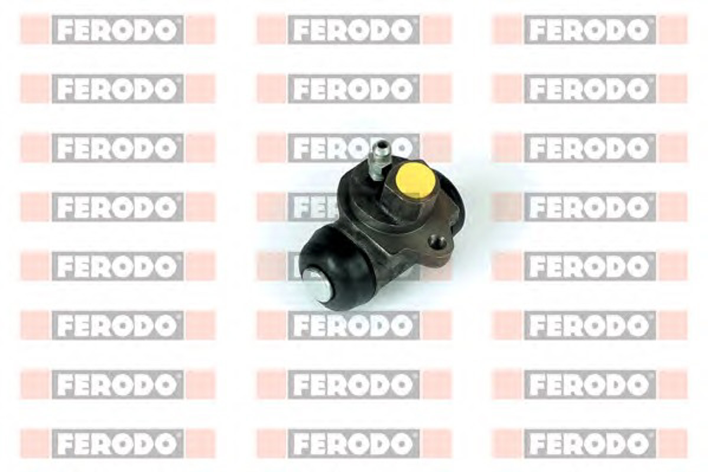 Колесный тормозной цилиндр FERODO FHW4023