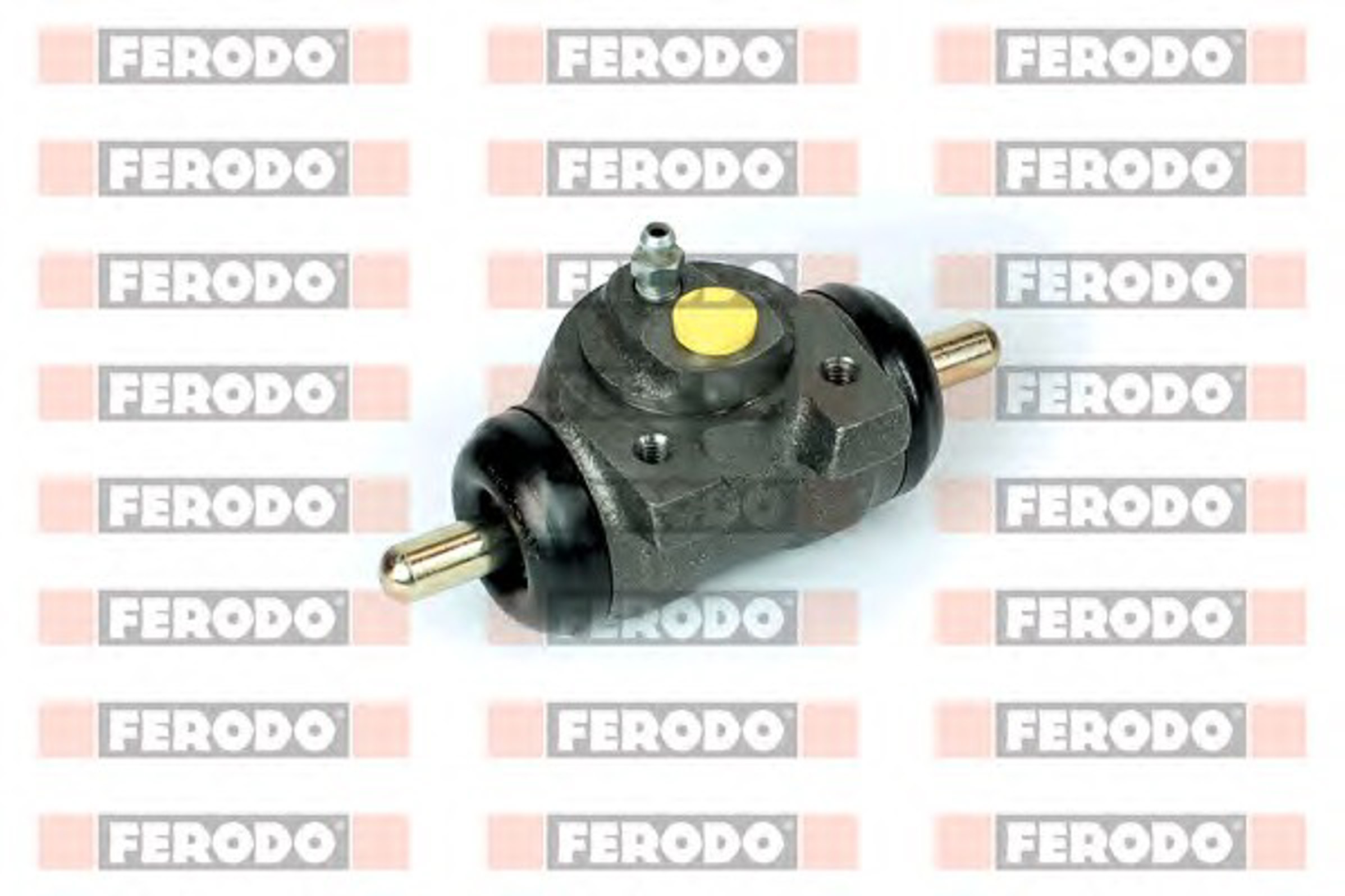 Гидравлика FERODO FHW4058