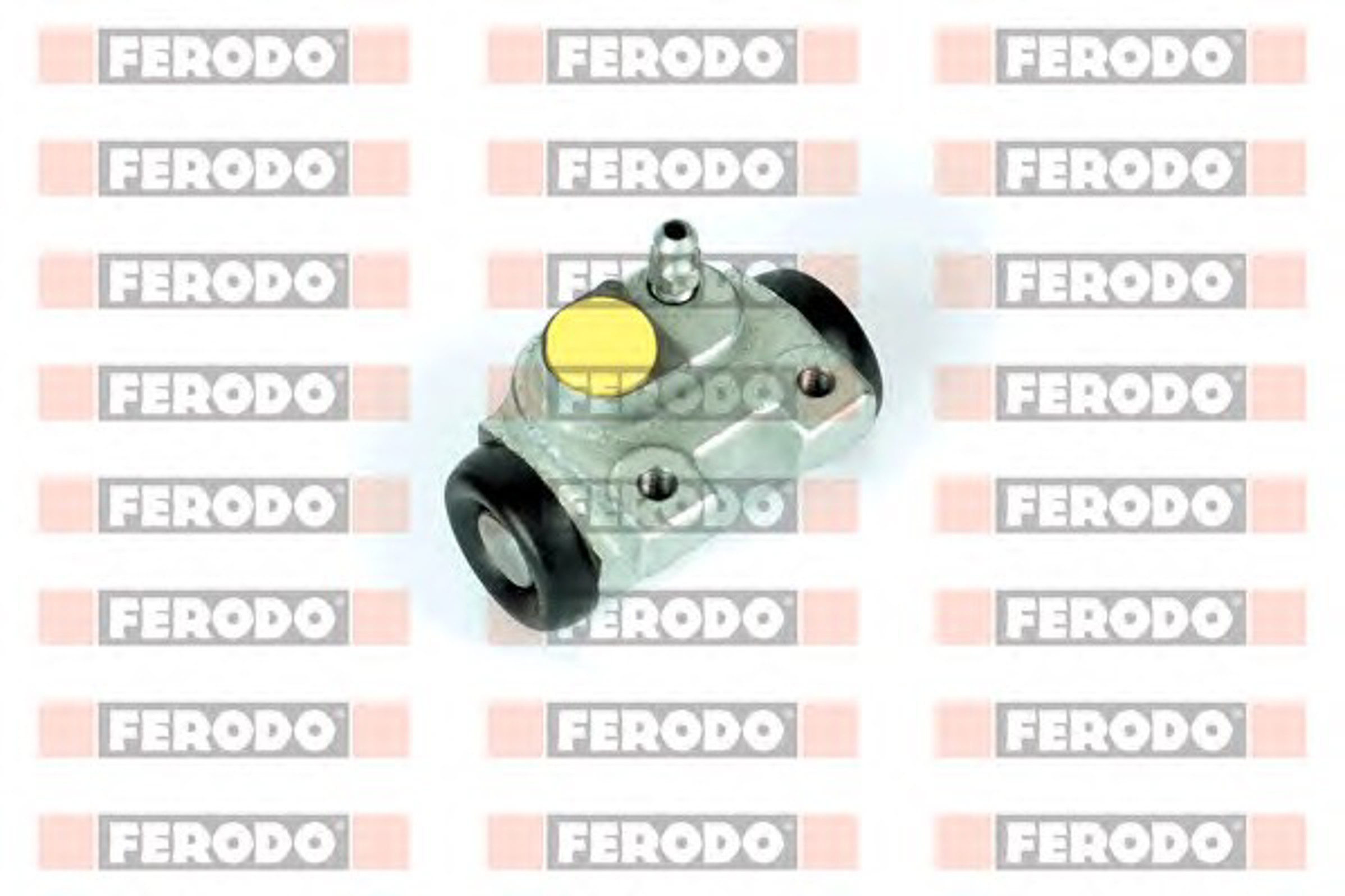 Цилиндр тормозной рабочий FERODO FHW4069