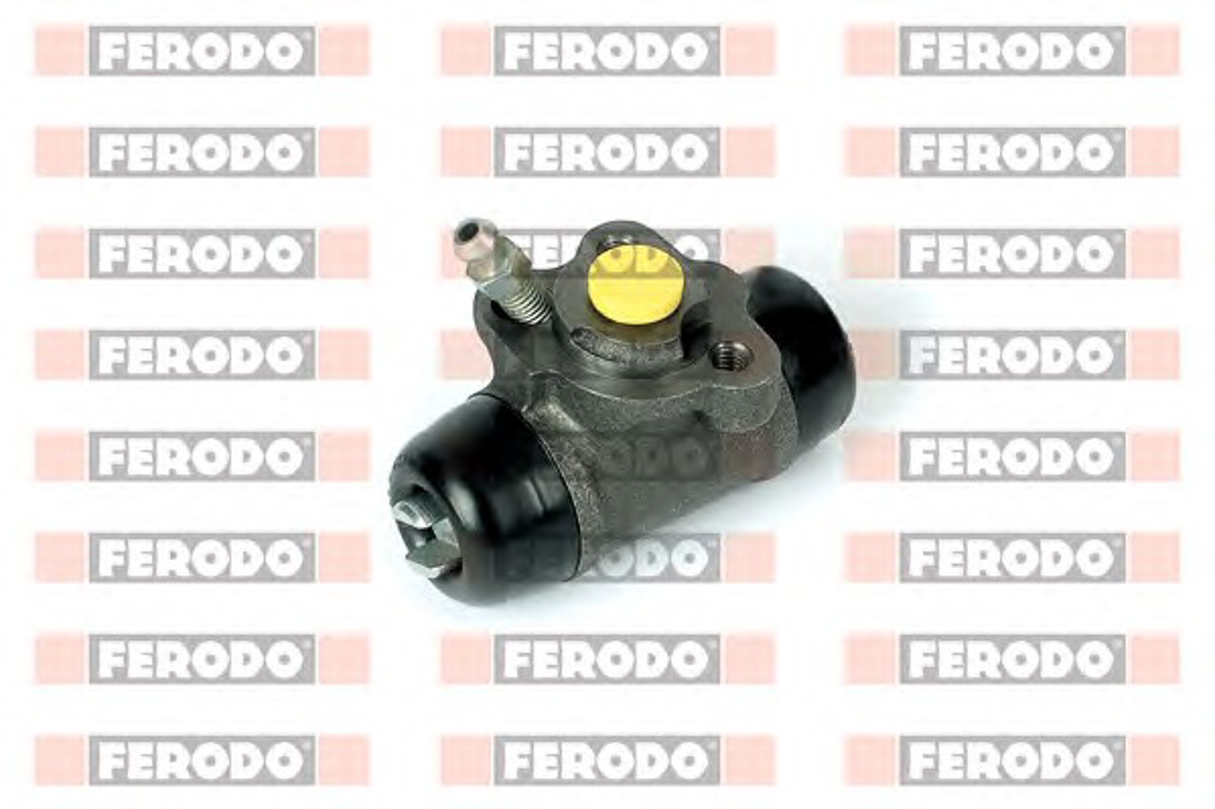 Колесный тормозной цилиндр FERODO FHW4111