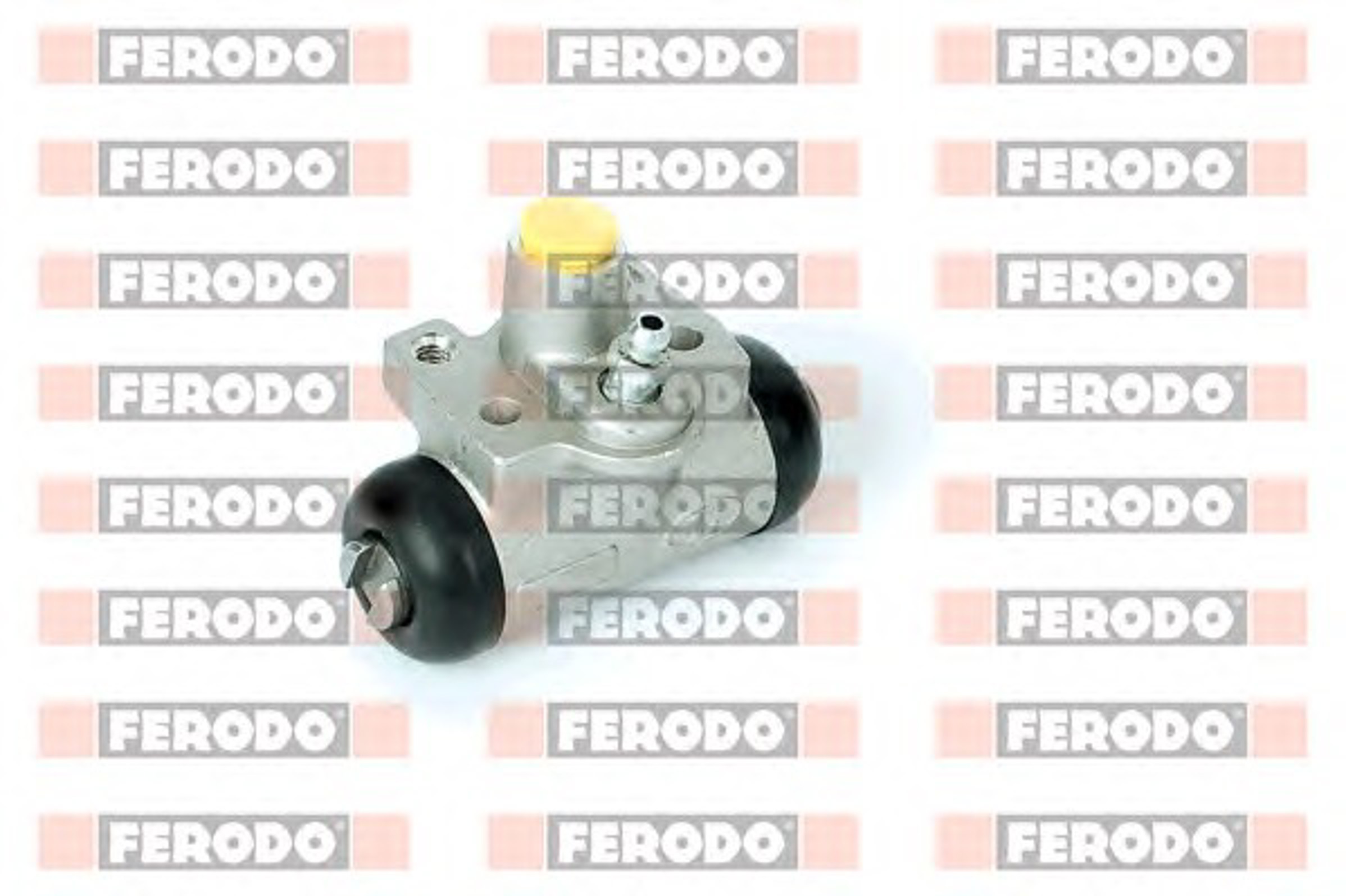Цилиндр тормозной рабочий FERODO FHW4162
