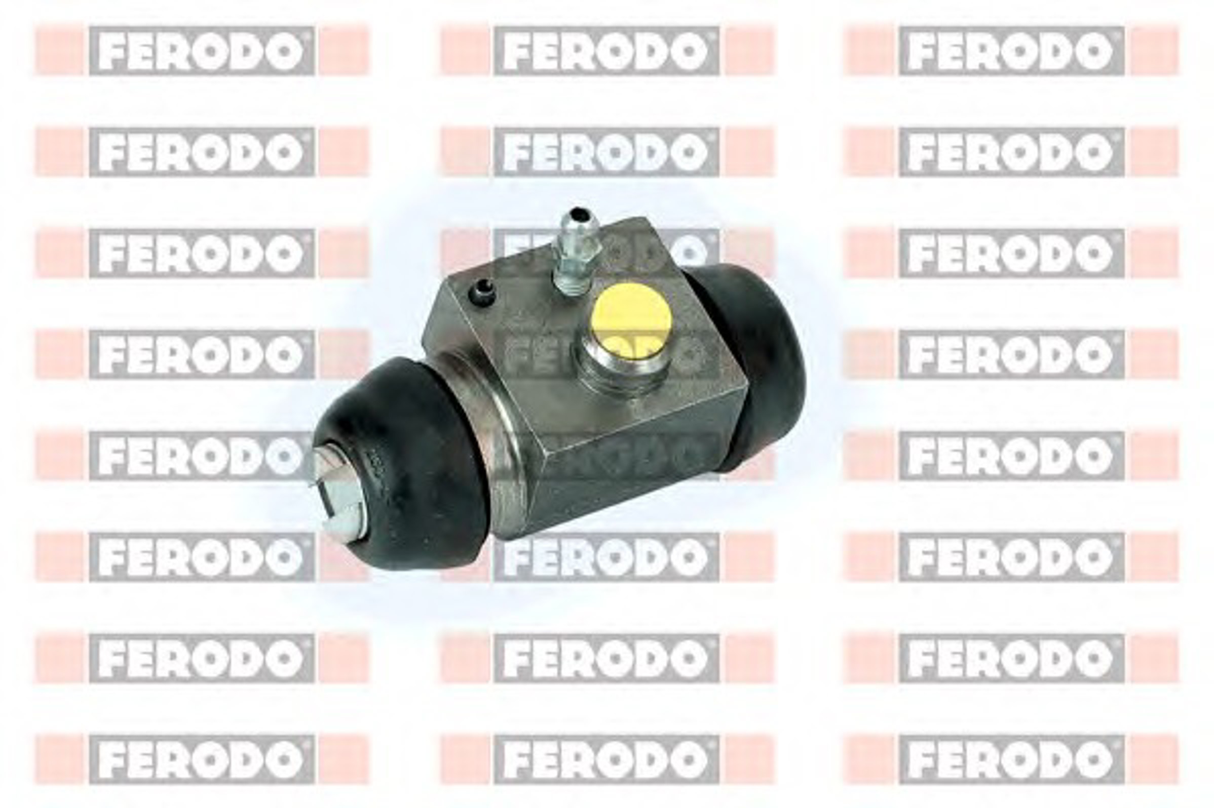 Колесный тормозной цилиндр FERODO FHW4206