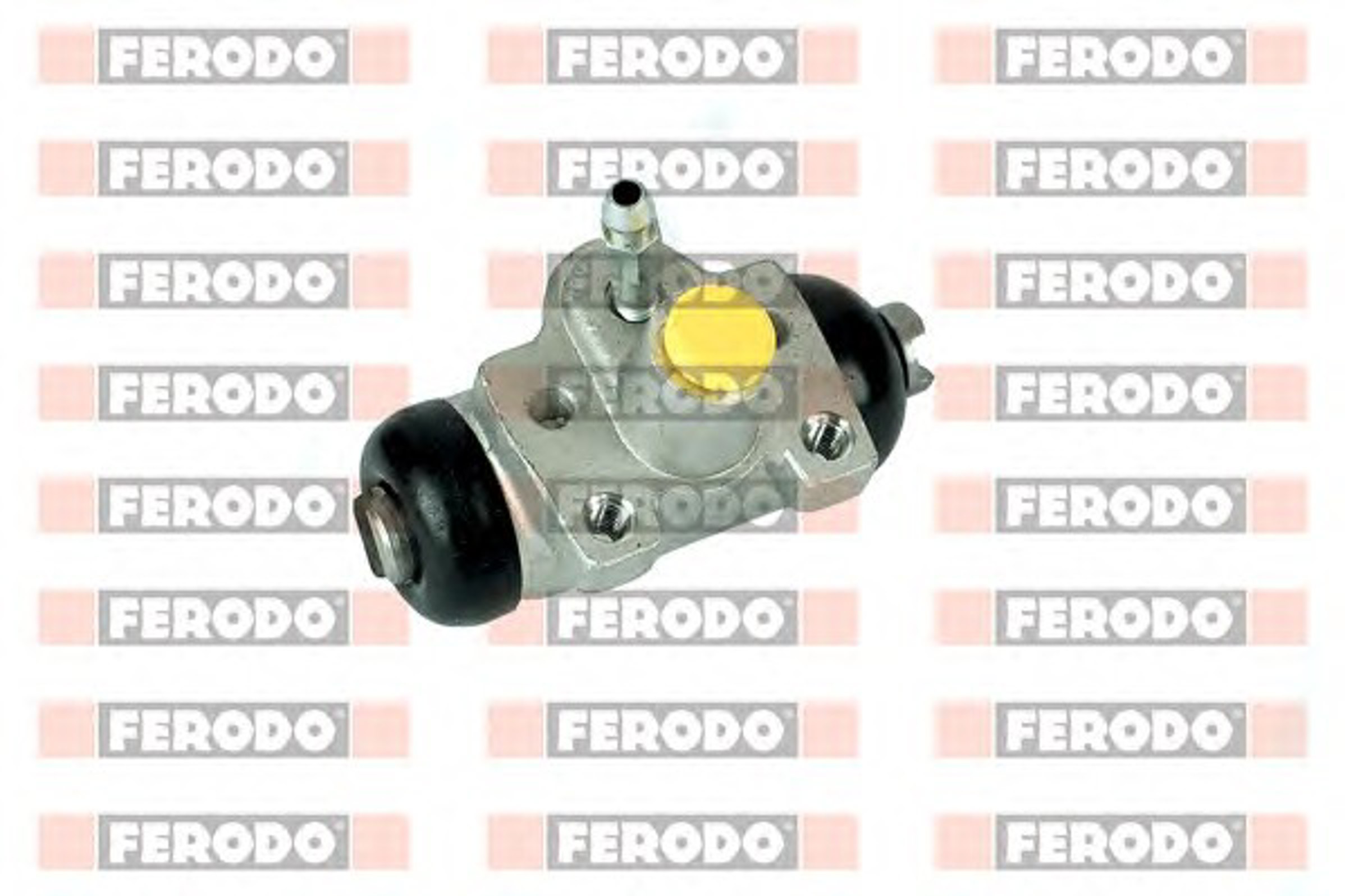 Цилиндр тормозной рабочий FERODO FHW4220