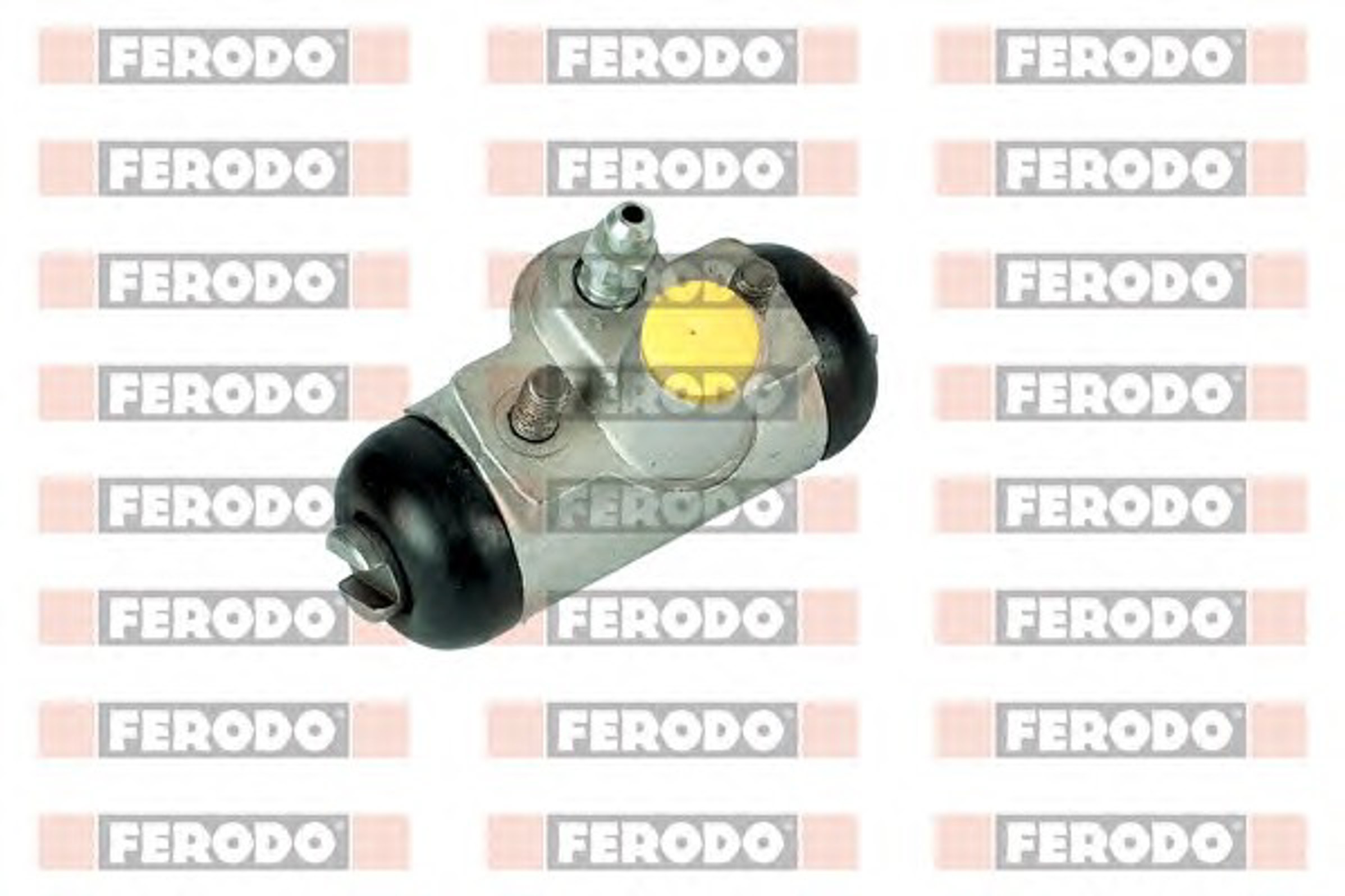Цилиндр тормозной рабочий FERODO FHW4222