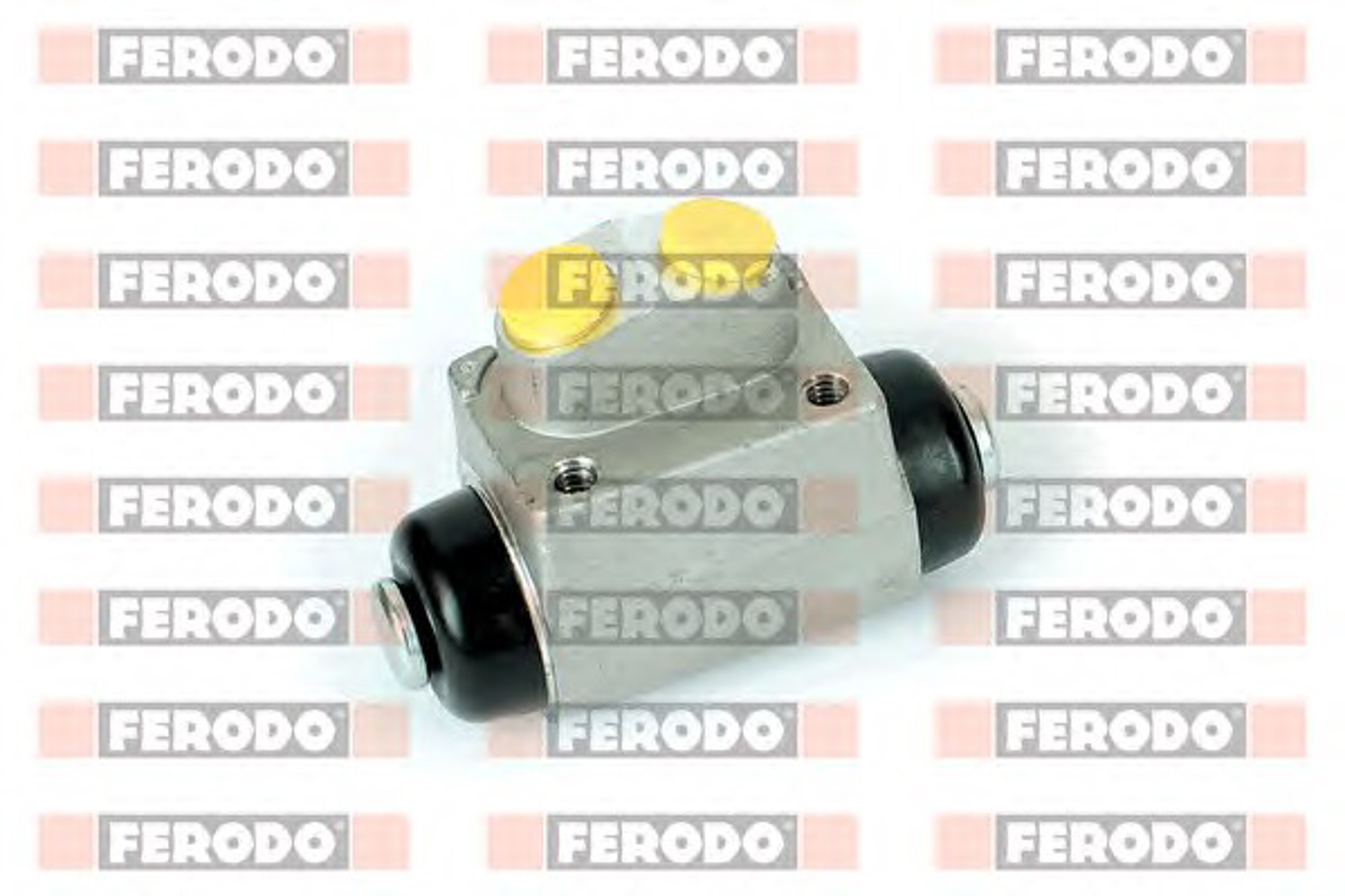 Колесный тормозной цилиндр FERODO FHW4261