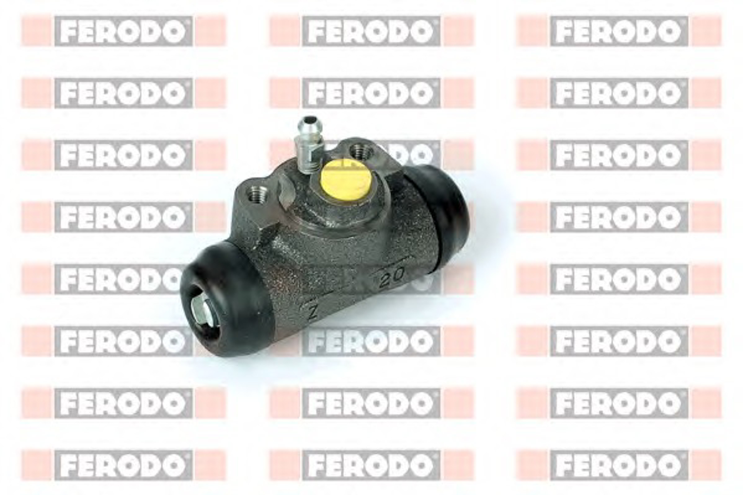 Цилиндр тормозной рабочий FERODO FHW4270