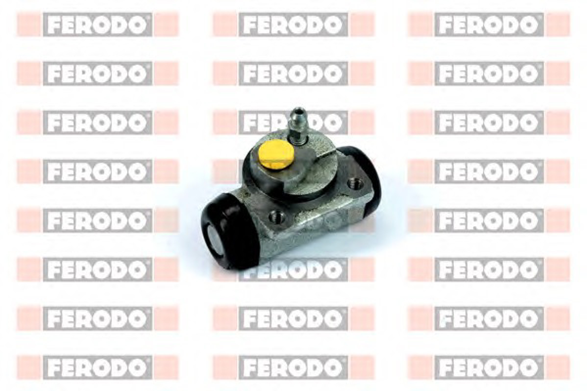 Колесный тормозной цилиндр FERODO FHW4277