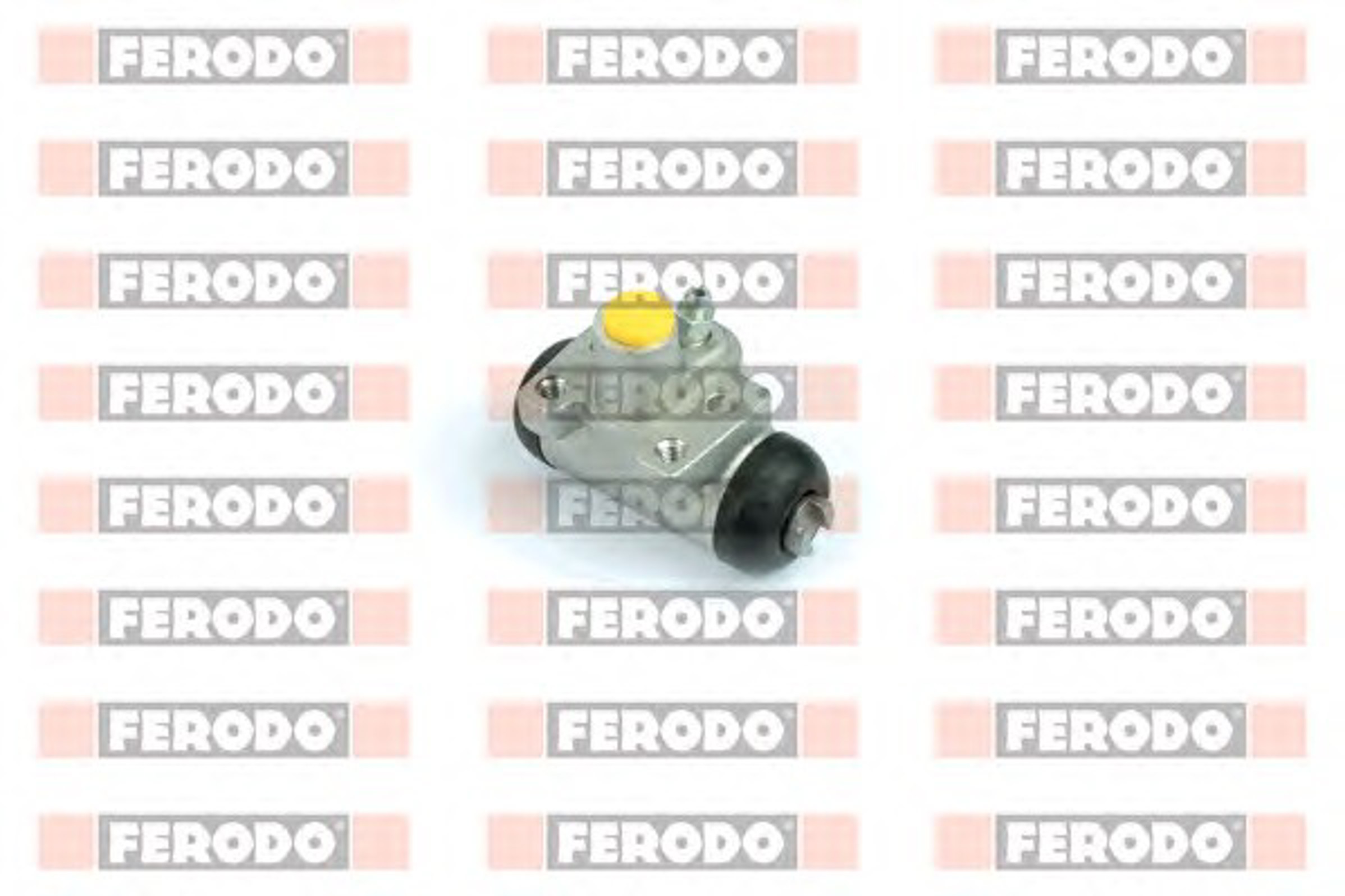 Цилиндр тормозной рабочий FERODO FHW4330