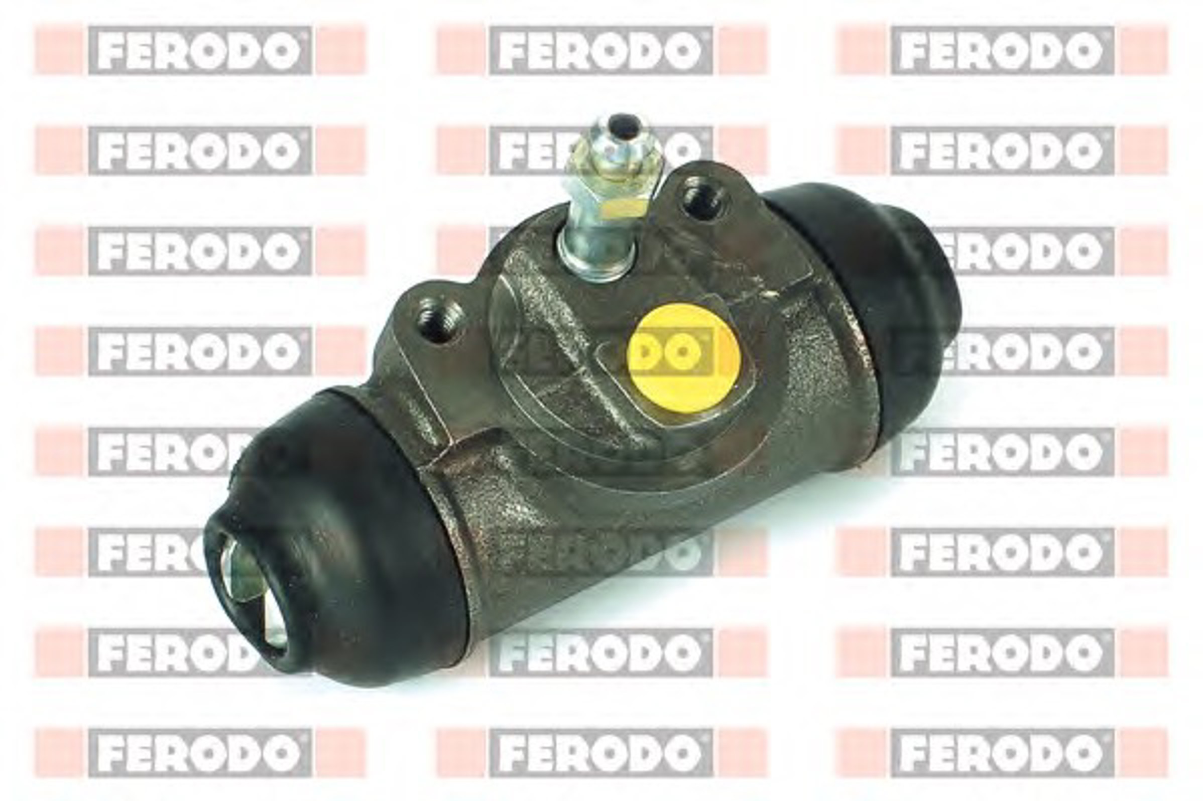 Цилиндр тормозной рабочий FERODO FHW4371